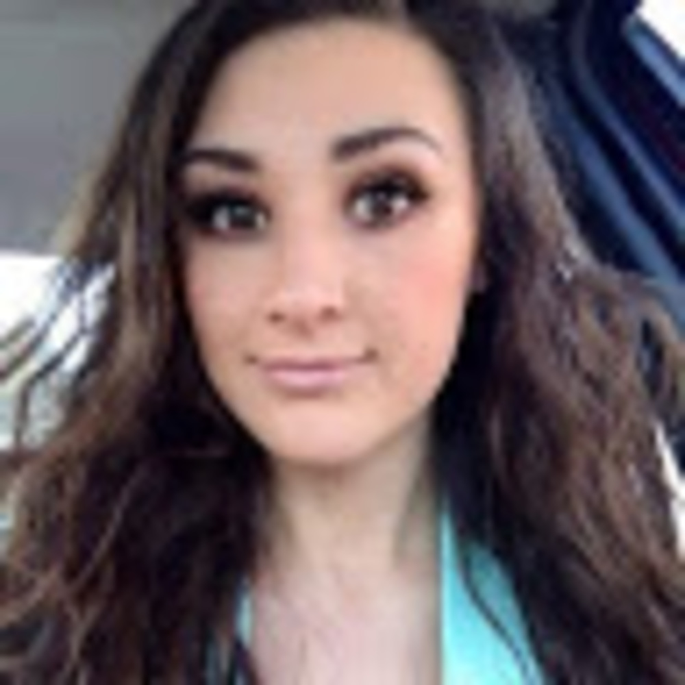 Meet your Posher, Hailey